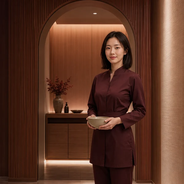 힐링 라엘릴렉스 테라피 대표 안내 이미지