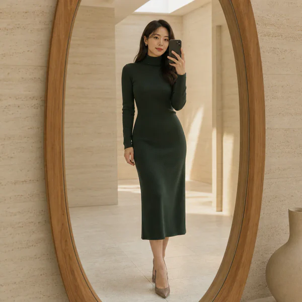 라운지 세레나플레이스 홈타이 대표 안내 이미지