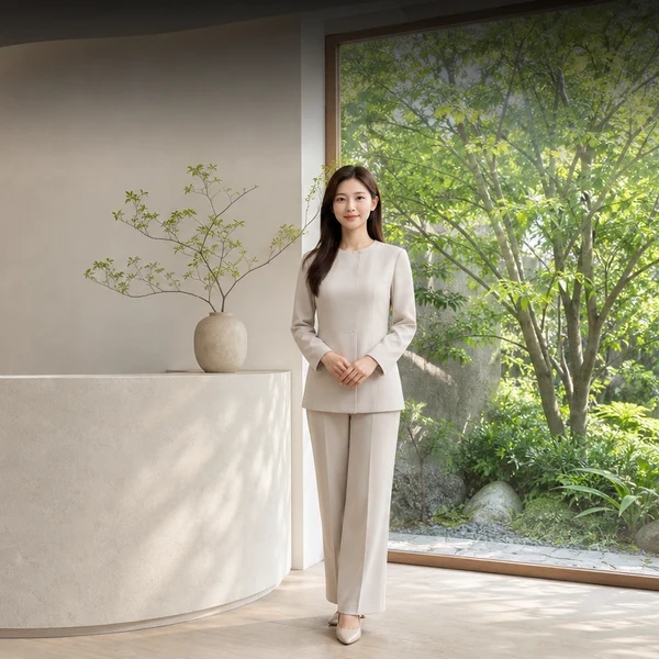 모던 사나가든 테라피 대표 안내 이미지