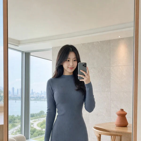 모던 유나웰빙 테라피 대표 안내 이미지