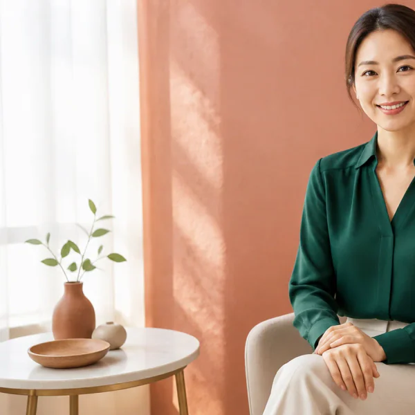 모던 미나룸 테라피 대표 안내 이미지
