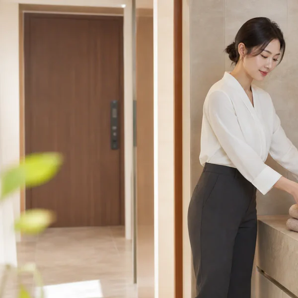 모던 제니살롱 테라피 대표 안내 이미지