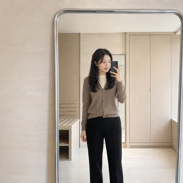 웰니스 레드존테라스 테라피 대표 안내 이미지