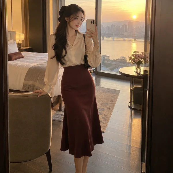 모던 리서살롱 테라피 대표 안내 이미지