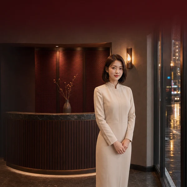 아로마 문별스테이 홈타이 대표 안내 이미지