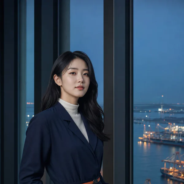 블랑 혜리살롱 테라피 대표 안내 이미지