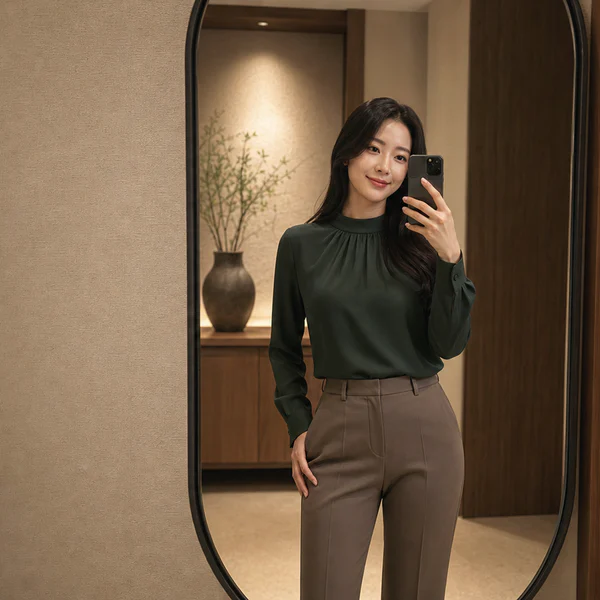 스테이 세레나릴렉스 마사지 대표 안내 이미지