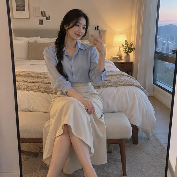 가든 지효스테이 마사지 제휴업체 이미지