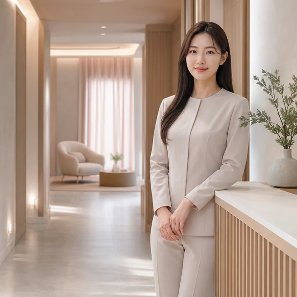 블랑 루나아지트 홈타이 제휴업체 이미지