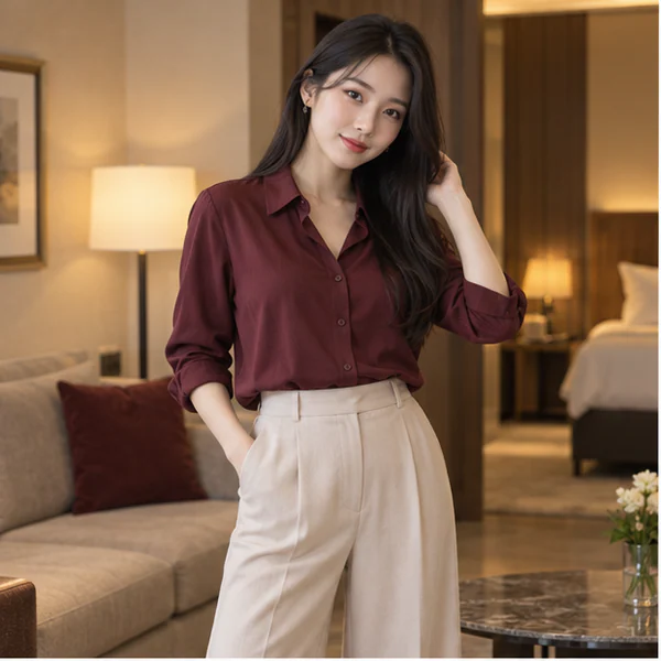 라운지 세리플레이스 마사지 대표 안내 이미지