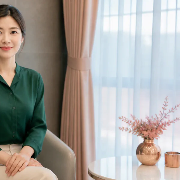 스위트 다현스테이 테라피 대표 안내 이미지