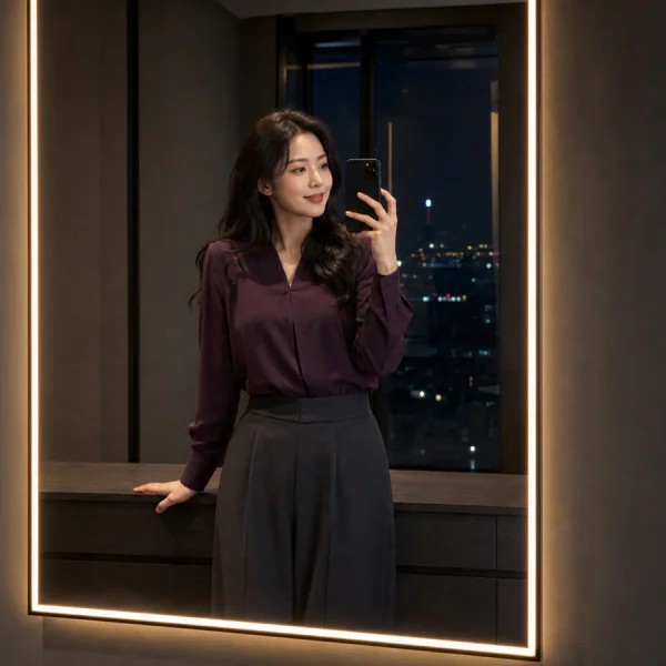 클래식 네이처테라스 마사지 대표 안내 이미지