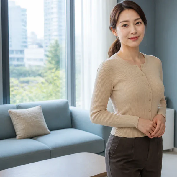 웰니스 라비앙테라스 테라피 대표 안내 이미지