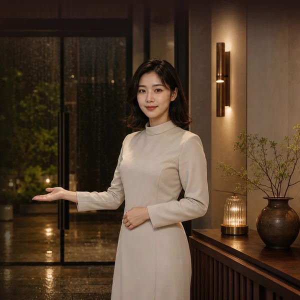 가든 리안케어 마사지 대표 안내 이미지