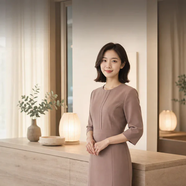 모던 유리아가든 테라피 대표 안내 이미지