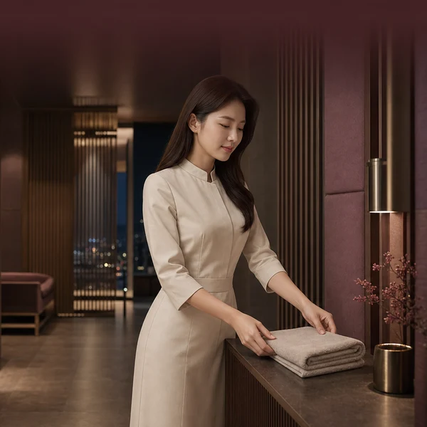 아로마 가을플레이스 마사지 대표 안내 이미지