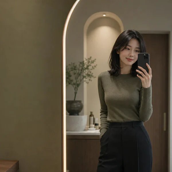 힐링 아이린룸 홈타이 제휴업체 이미지