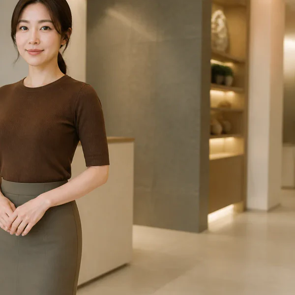 소담라운지 테라피 제휴업체 이미지