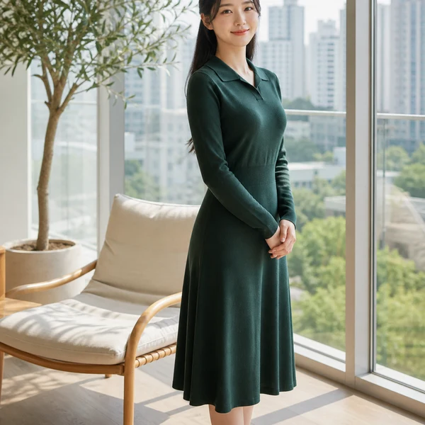 블랑 닝닝룸 마사지 대표 안내 이미지