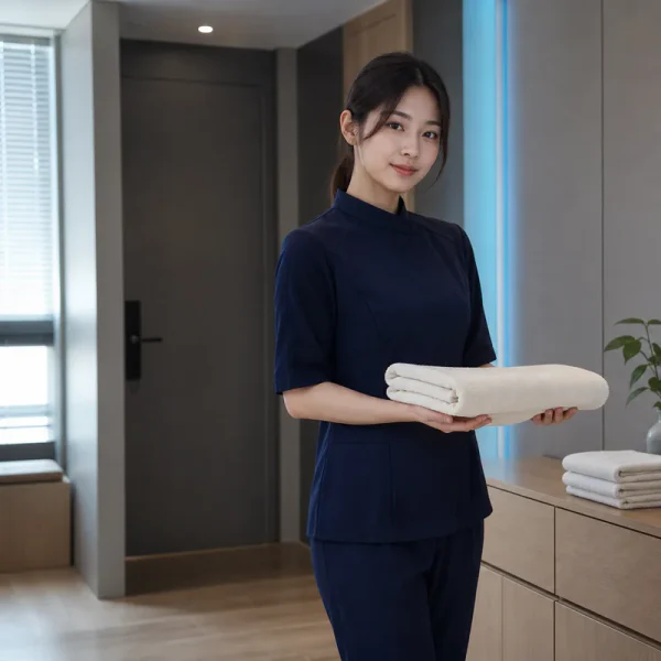 웰니스 다니엘플레이스 마사지 대표 안내 이미지