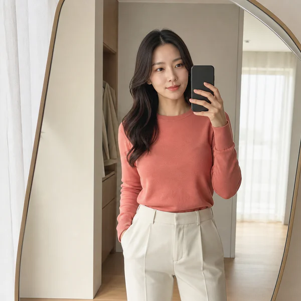 클래식 새봄스테이 테라피 대표 안내 이미지