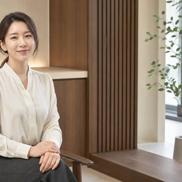 가든 아델라운지 테라피 대표 안내 이미지