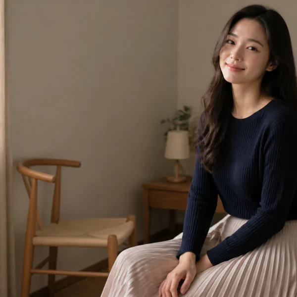 라운지 문별웰빙 테라피 대표 안내 이미지