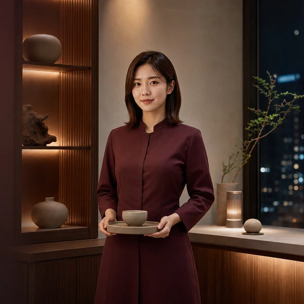 설현스튜디오 테라피 대표 안내 이미지