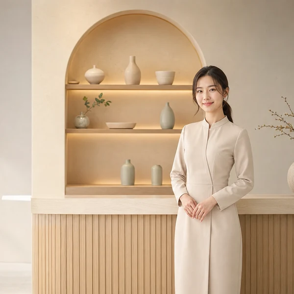 포레스트 라엘룸 테라피 대표 안내 이미지