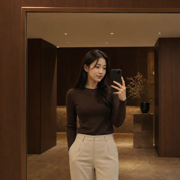 라운지 마리릴렉스 마사지 대표 안내 이미지