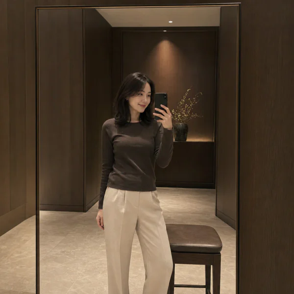 포레스트 로제살롱 테라피 대표 안내 이미지