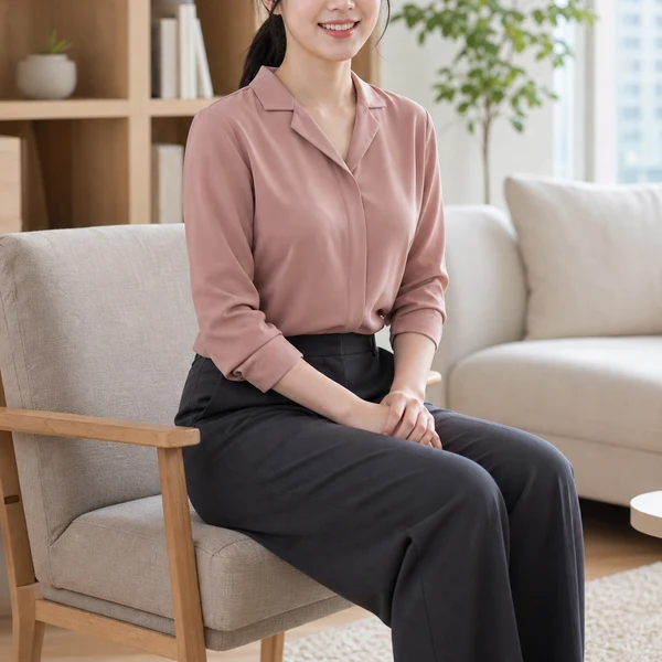 가든 해린하우스 테라피 대표 안내 이미지