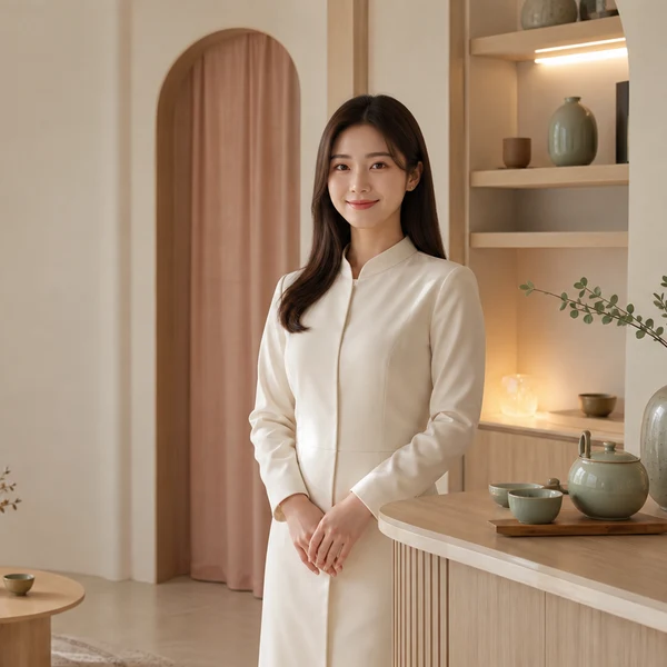 웰니스 아델테라스 테라피 대표 안내 이미지