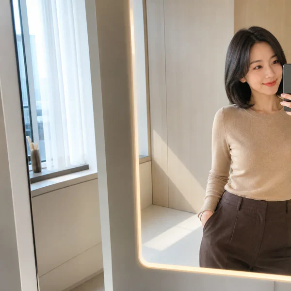 라운지 사나가든 홈타이 제휴업체 이미지