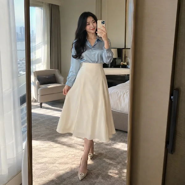 힐링 라엘룸 홈타이 제휴업체 이미지