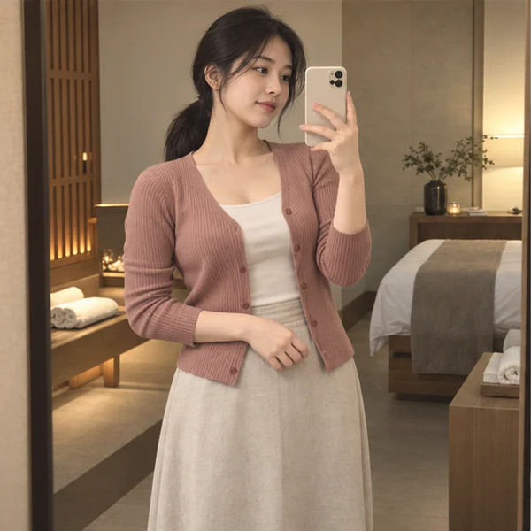 아로마 유리아테라스 테라피 대표 안내 이미지