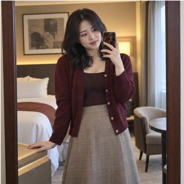 웰니스 베르디스테이 테라피 대표 안내 이미지