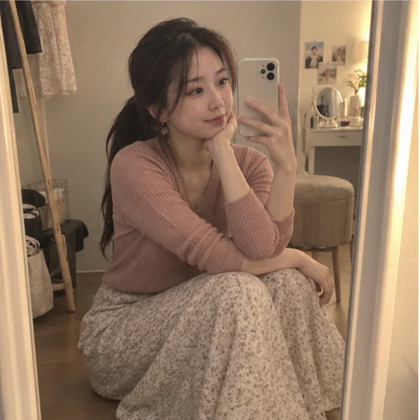 세레나하우스 마사지 대표 안내 이미지