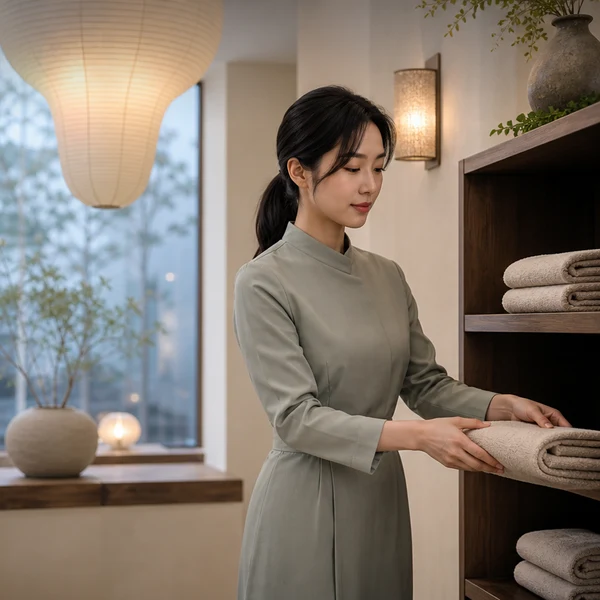 프리미엄 세리케어 홈타이 제휴업체 이미지