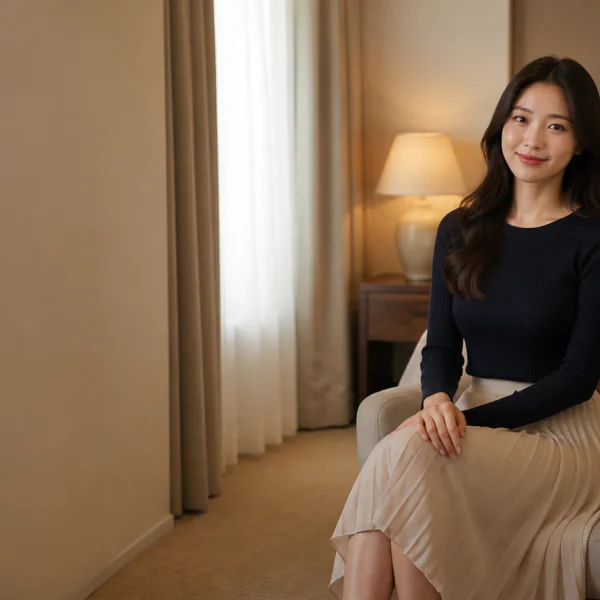 클래식 솔라스파 마사지 대표 안내 이미지