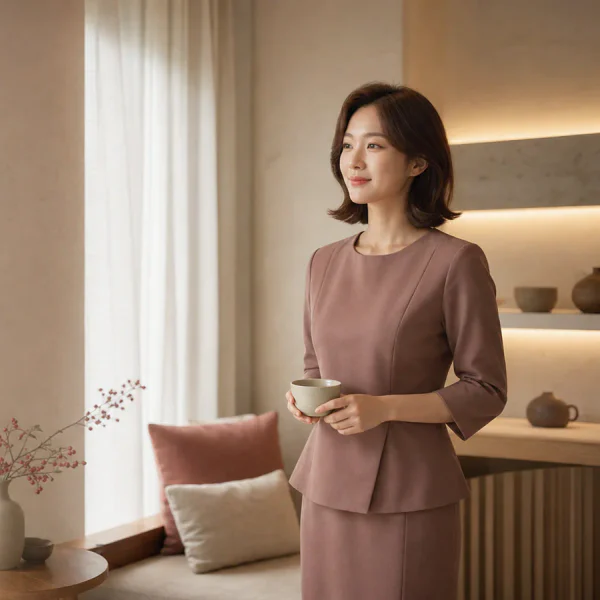 스테이 다현릴렉스 테라피 대표 안내 이미지