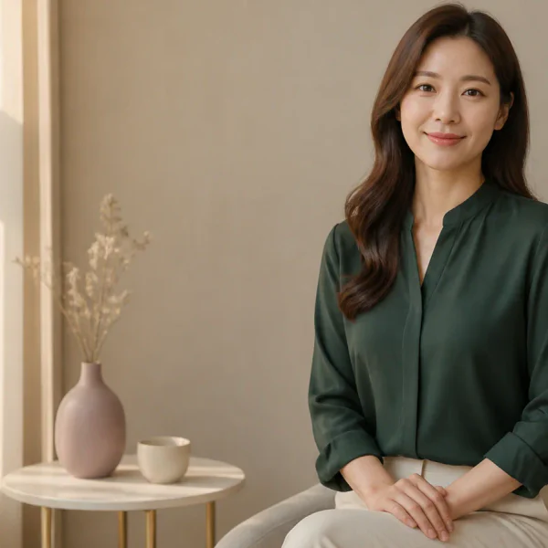 아로마 하니테라스 테라피 대표 안내 이미지