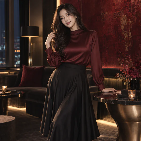은비스튜디오 마사지 대표 안내 이미지
