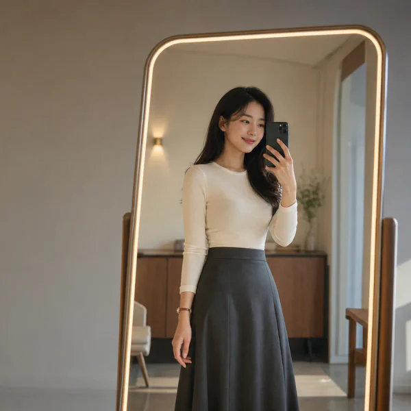 프리미엄 아모르스튜디오 홈타이 대표 안내 이미지