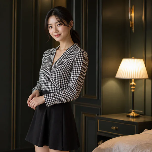 스위트 나나테라스 마사지 제휴업체 이미지