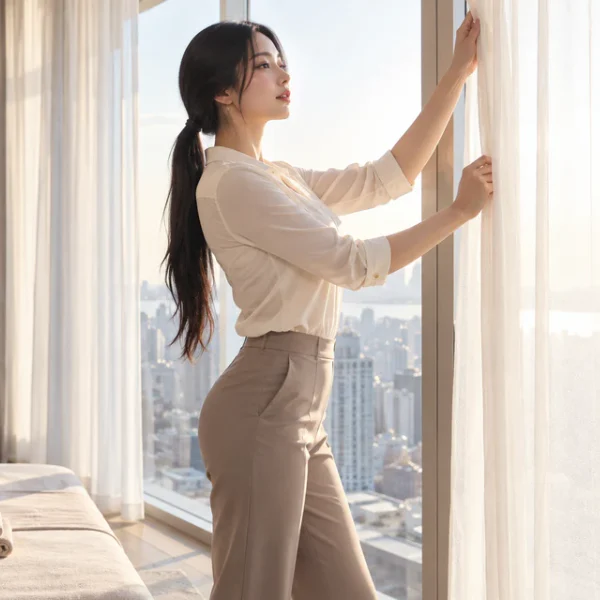 포레스트 모먼트룸 테라피 대표 안내 이미지