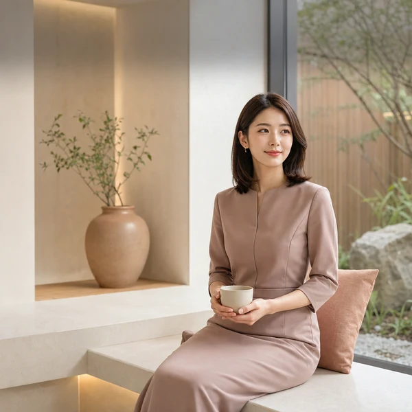 스테이 레드존살롱 테라피 제휴업체 이미지