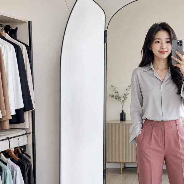모던 제니웰빙 테라피 대표 안내 이미지