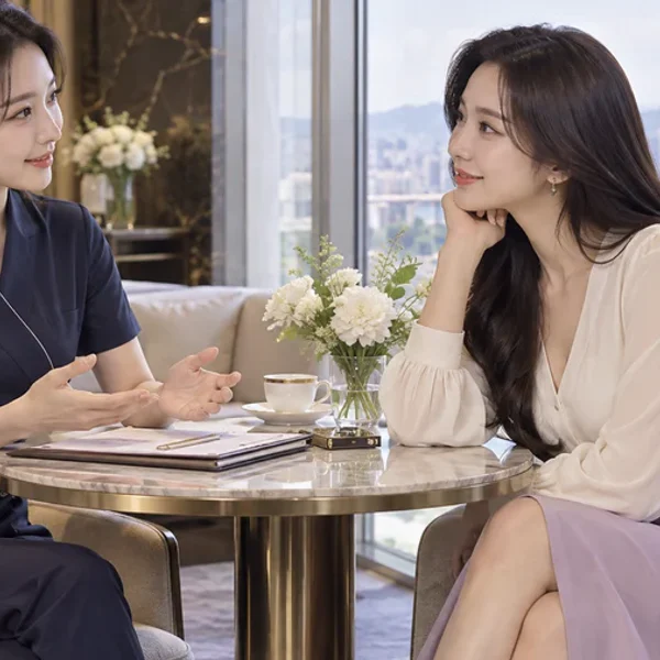 스테이 프라임살롱 홈타이 제휴업체 이미지