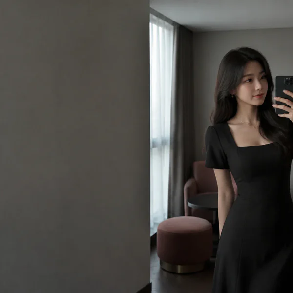 프리미엄 아린스튜디오 테라피 대표 안내 이미지